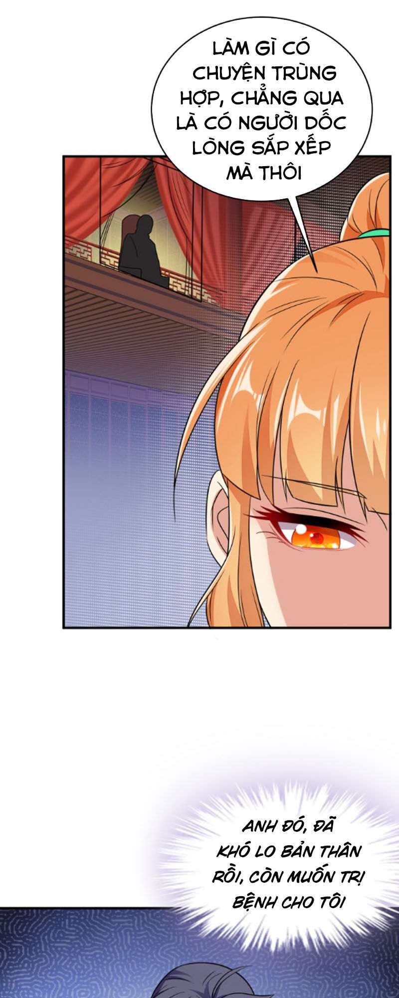 Thôn Phệ Một Thế Giới Tu Tiên Chapter 72 - 39