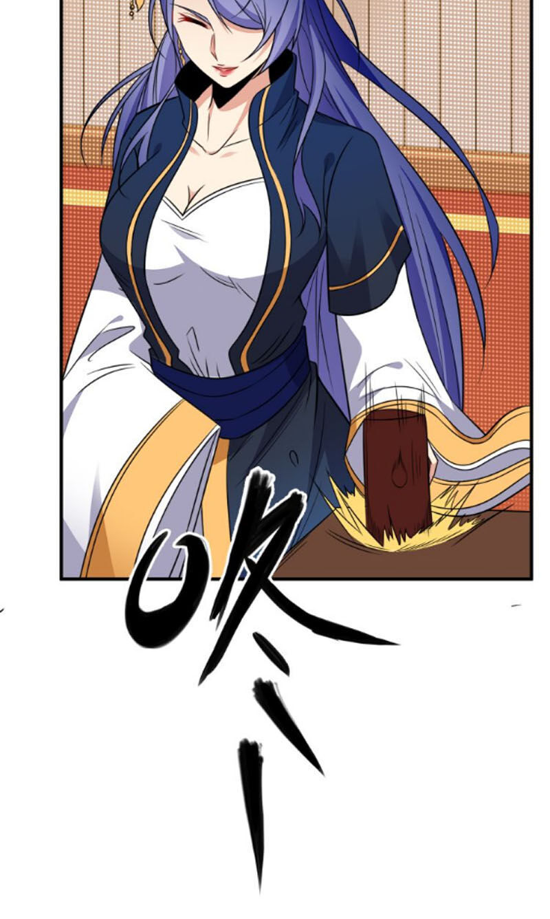 Thôn Phệ Một Thế Giới Tu Tiên Chapter 72 - 45