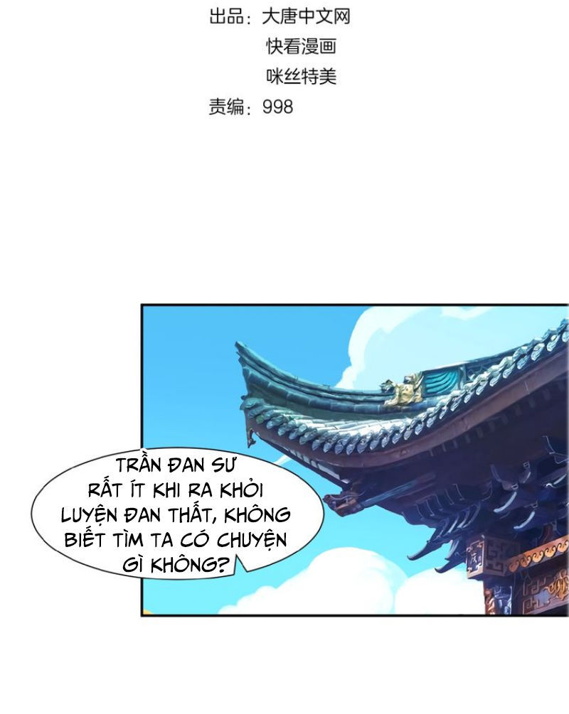 Thôn Phệ Một Thế Giới Tu Tiên Chapter 9 - 3