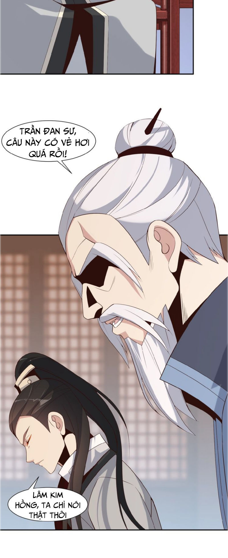 Thôn Phệ Một Thế Giới Tu Tiên Chapter 9 - 21