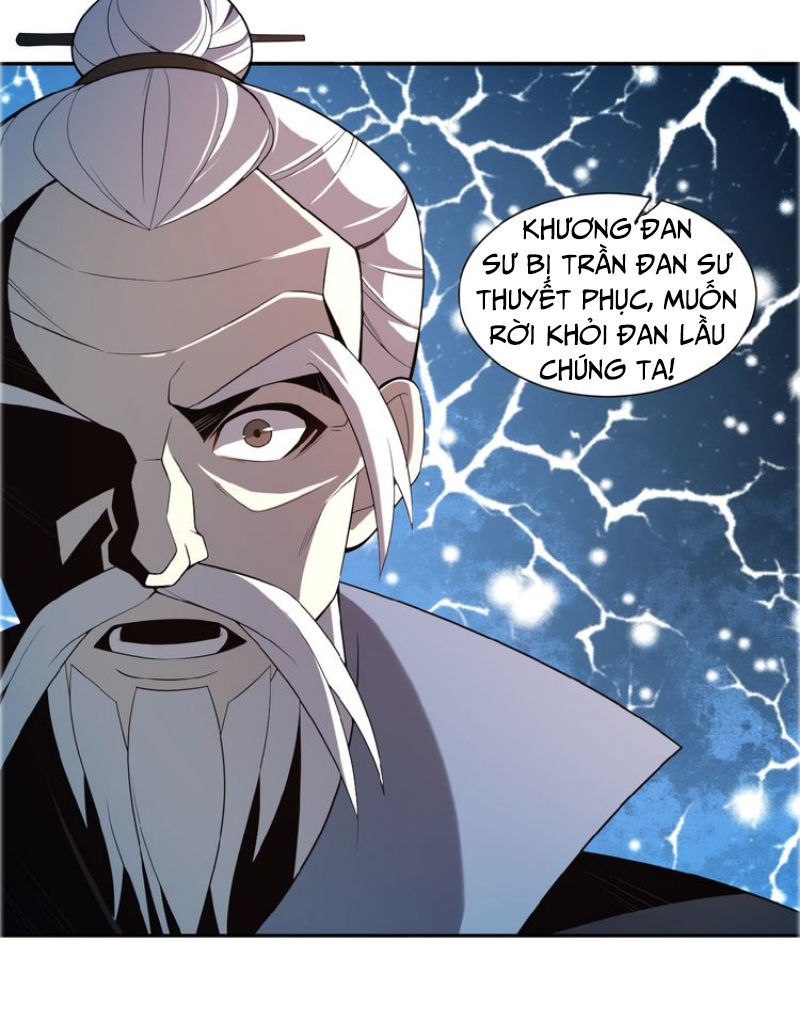 Thôn Phệ Một Thế Giới Tu Tiên Chapter 9 - 34