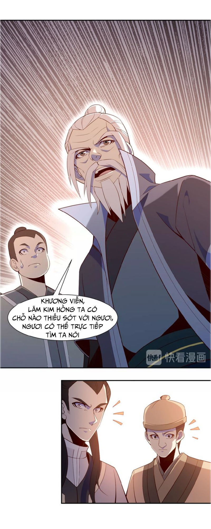 Thôn Phệ Một Thế Giới Tu Tiên Chapter 9 - 39