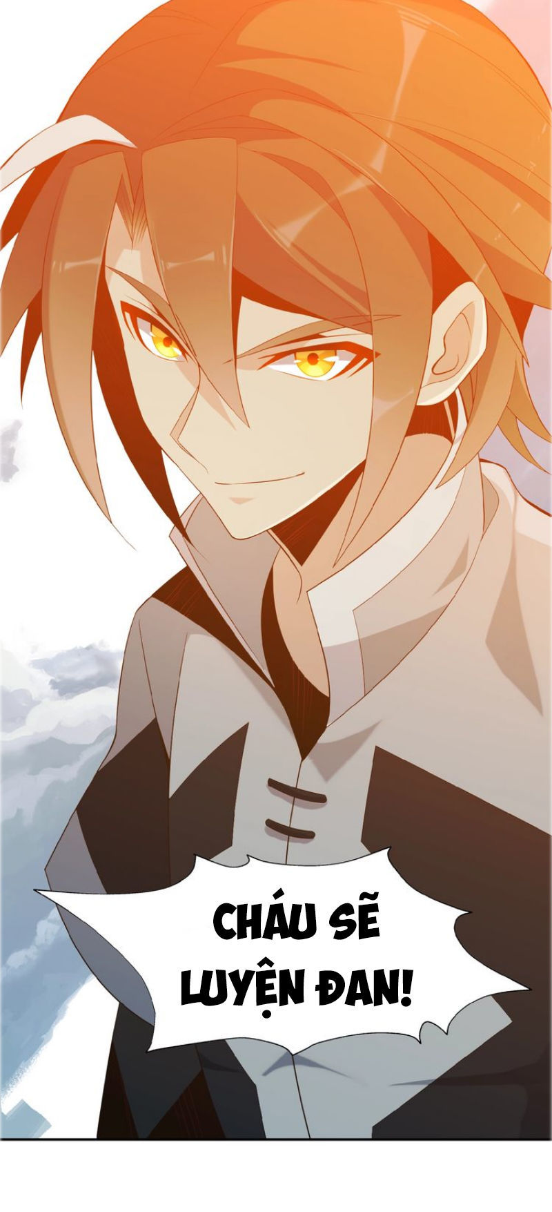 Thôn Phệ Một Thế Giới Tu Tiên Chapter 9 - 51