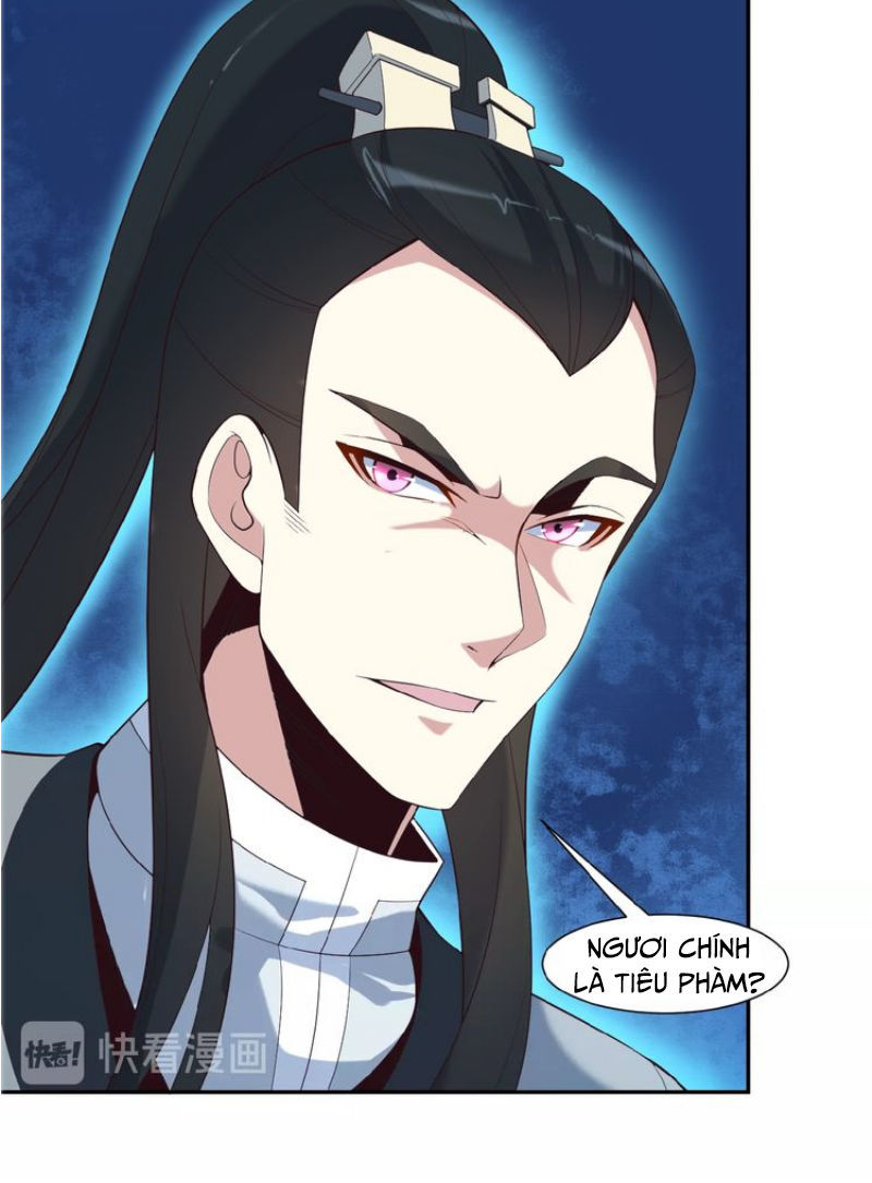 Thôn Phệ Một Thế Giới Tu Tiên Chapter 9 - 9