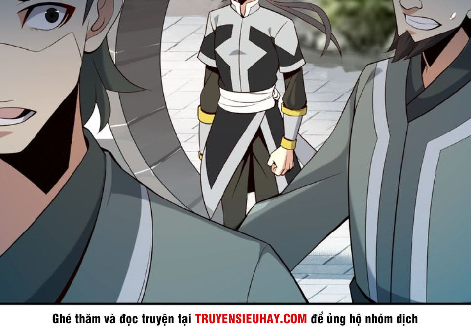 Thôn Phệ Một Thế Giới Tu Tiên Chapter 10 - 2