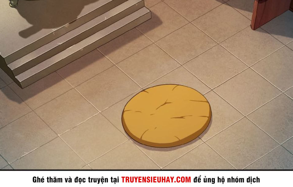 Thôn Phệ Một Thế Giới Tu Tiên Chapter 10 - 12