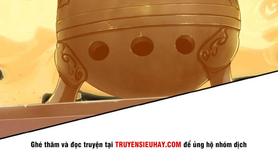 Thôn Phệ Một Thế Giới Tu Tiên Chapter 10 - 17