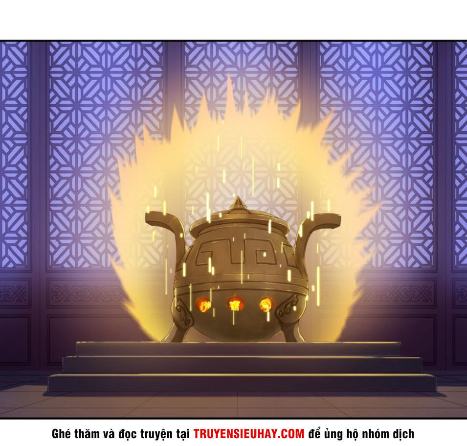 Thôn Phệ Một Thế Giới Tu Tiên Chapter 10 - 22