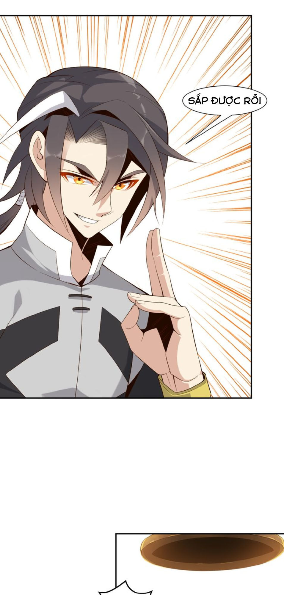 Thôn Phệ Một Thế Giới Tu Tiên Chapter 10 - 23