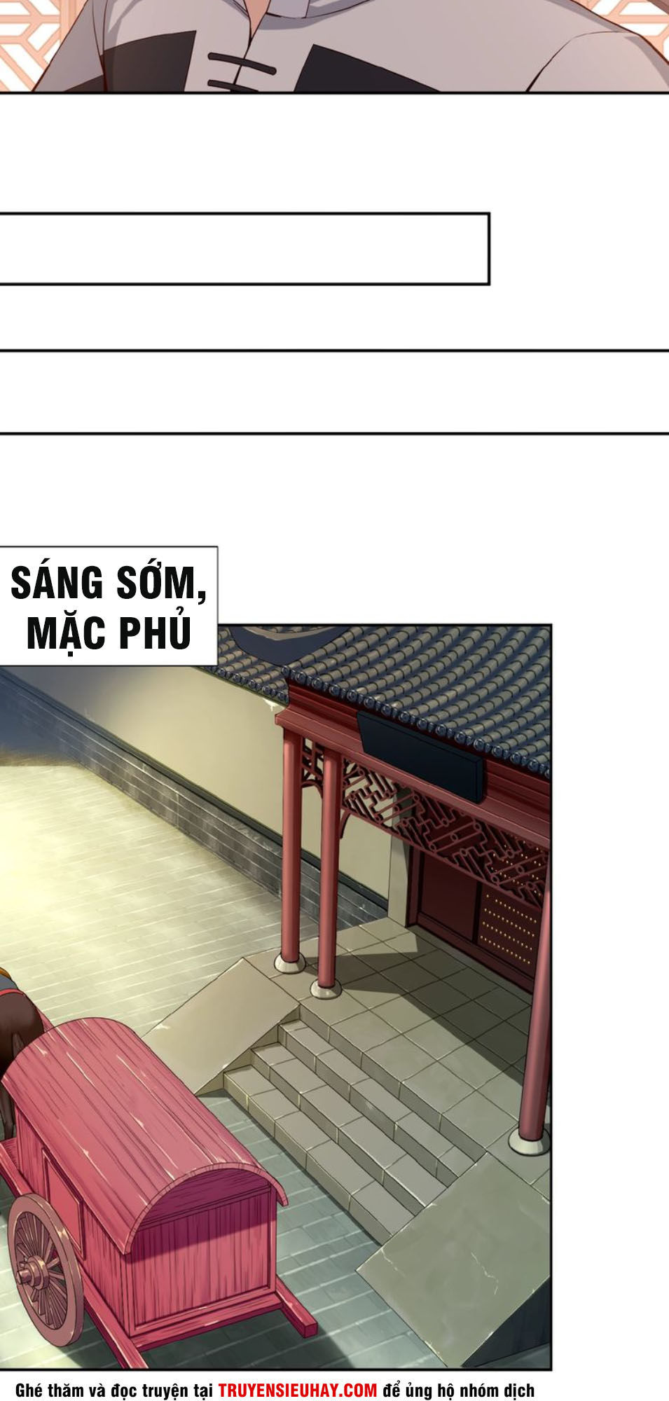 Thôn Phệ Một Thế Giới Tu Tiên Chapter 10 - 26