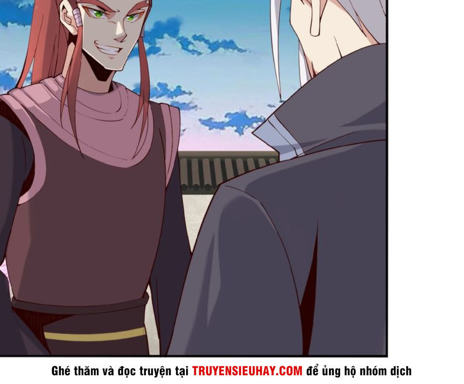 Thôn Phệ Một Thế Giới Tu Tiên Chapter 10 - 32