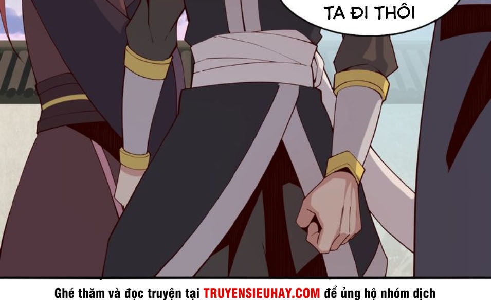 Thôn Phệ Một Thế Giới Tu Tiên Chapter 10 - 35