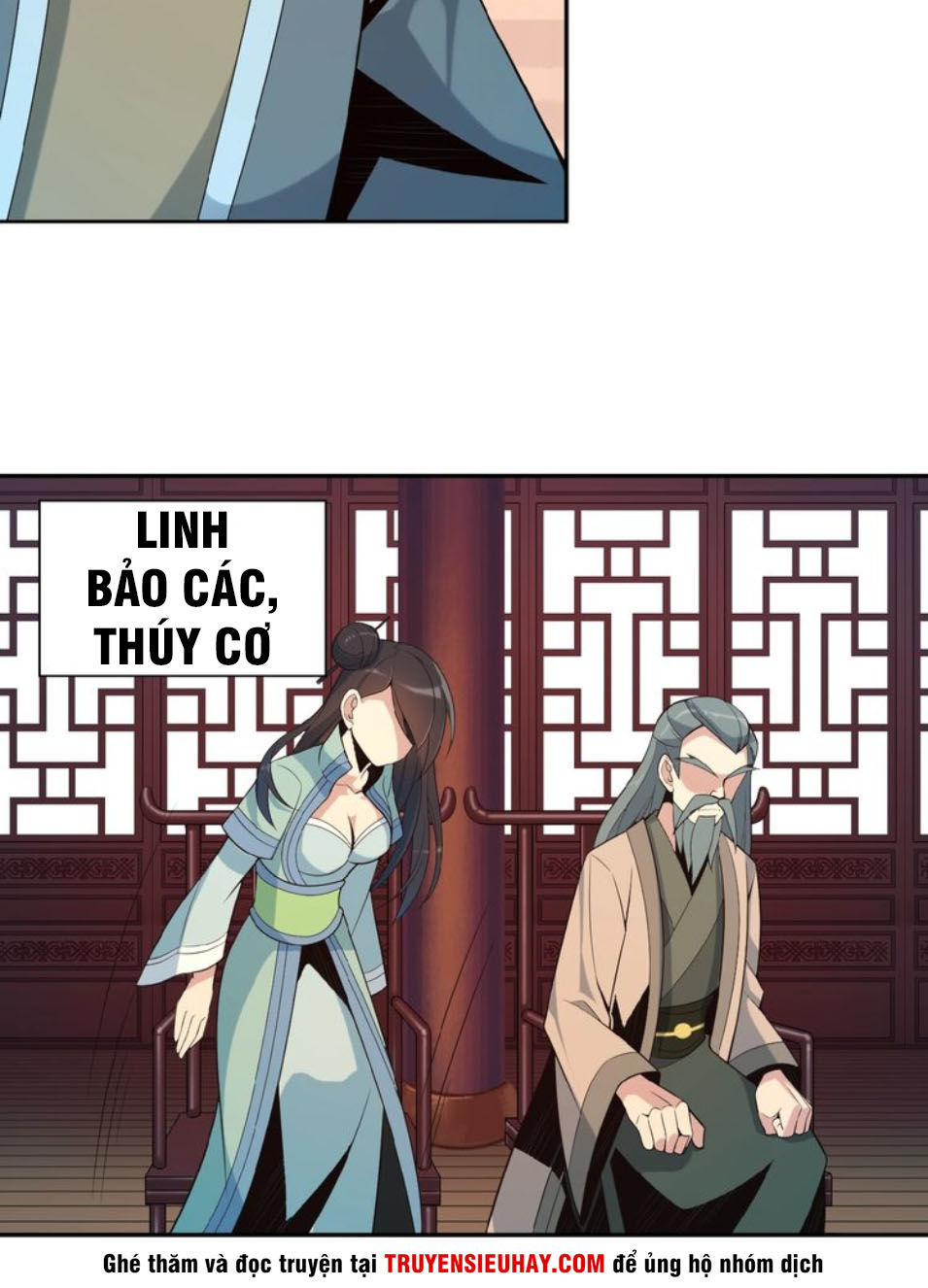 Thôn Phệ Một Thế Giới Tu Tiên Chapter 10 - 42