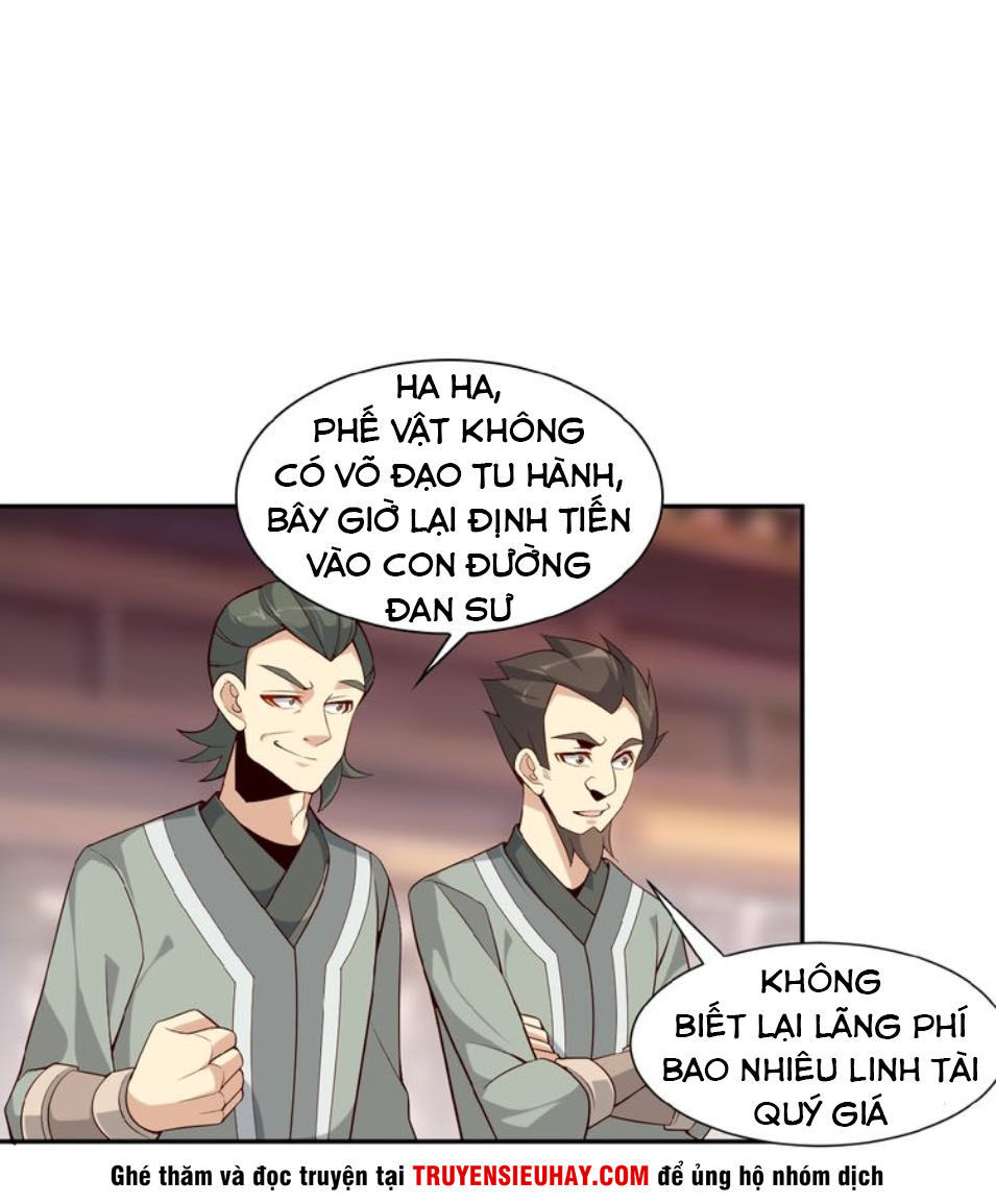 Thôn Phệ Một Thế Giới Tu Tiên Chapter 10 - 6