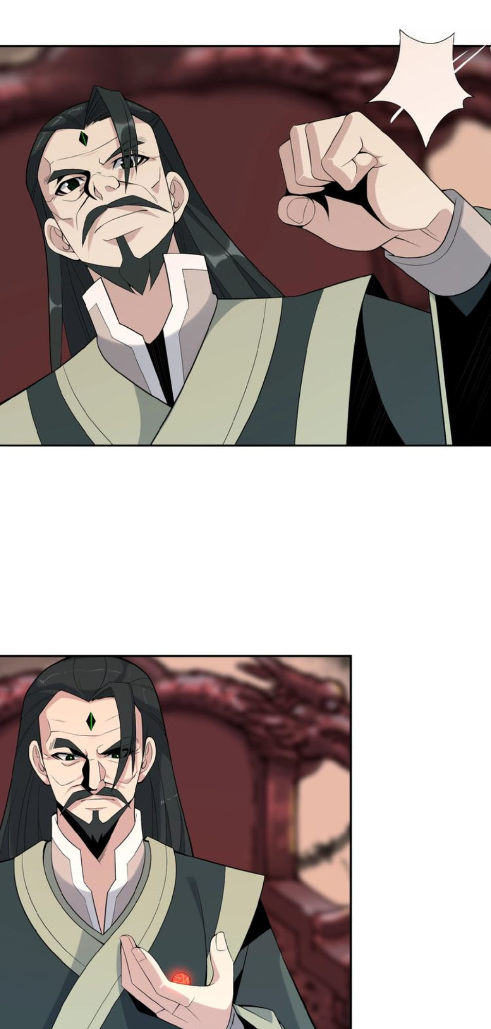 Thôn Phệ Một Thế Giới Tu Tiên Chapter 10 - 65