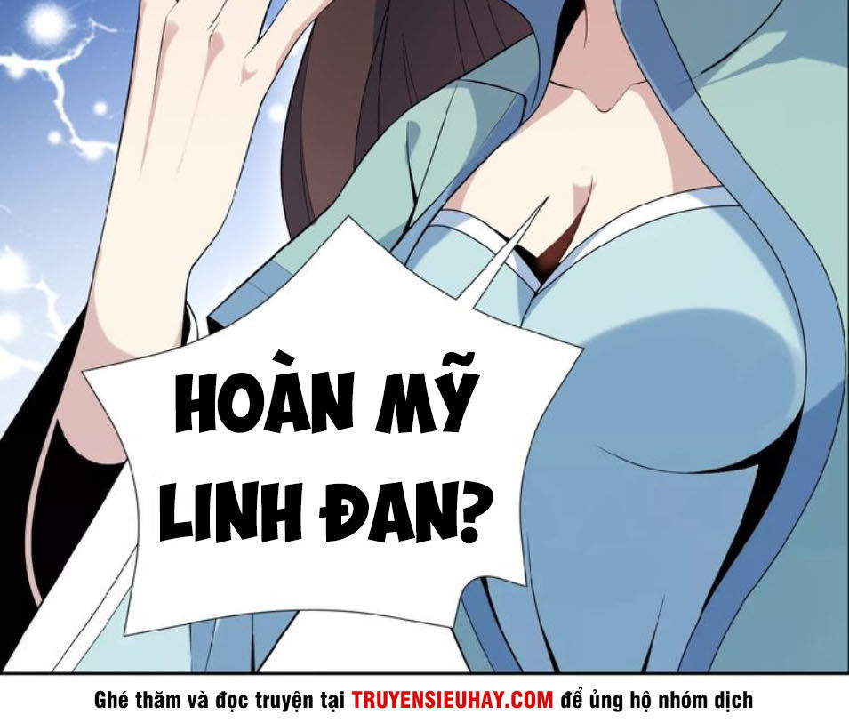 Thôn Phệ Một Thế Giới Tu Tiên Chapter 10 - 70