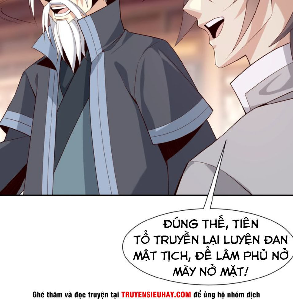 Thôn Phệ Một Thế Giới Tu Tiên Chapter 10 - 10