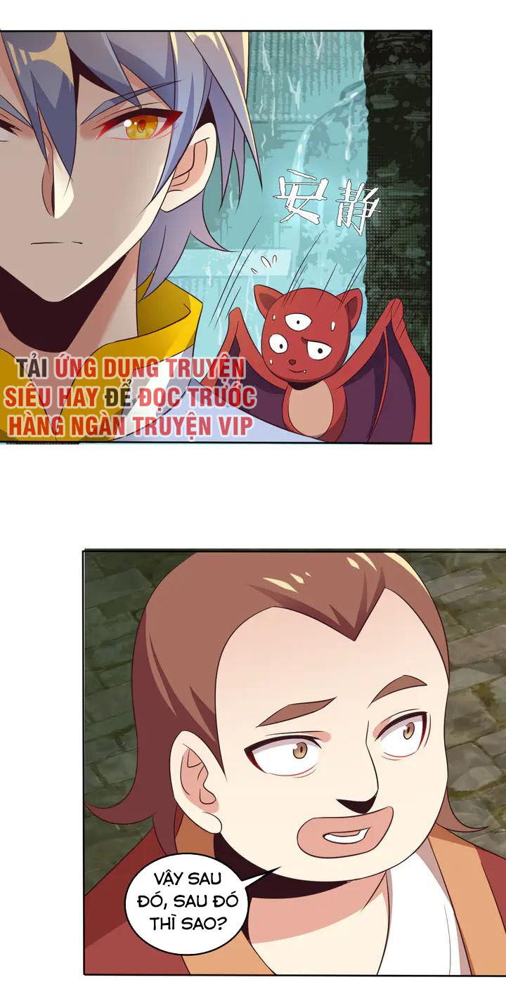 Thôn Phệ Một Thế Giới Tu Tiên Chapter 61 - 1