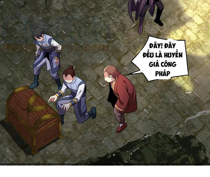 Thôn Phệ Một Thế Giới Tu Tiên Chapter 61 - 10