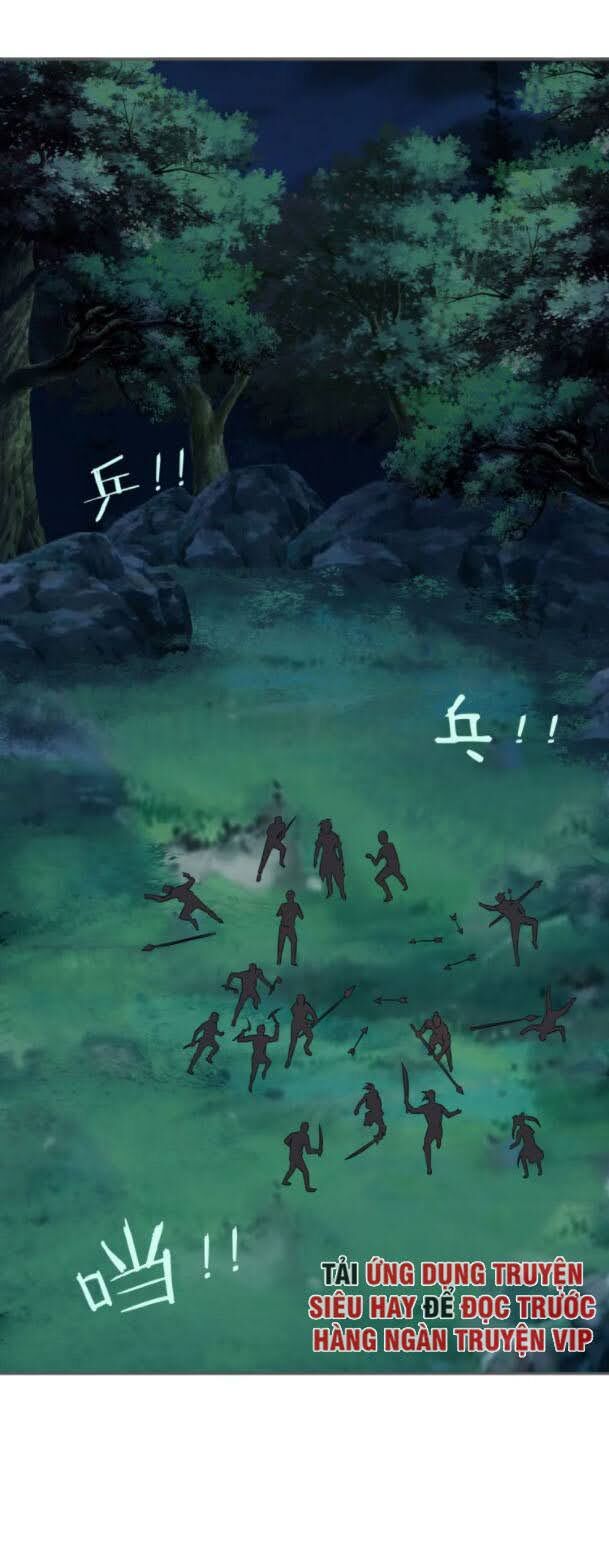 Thôn Phệ Một Thế Giới Tu Tiên Chapter 65 - 28