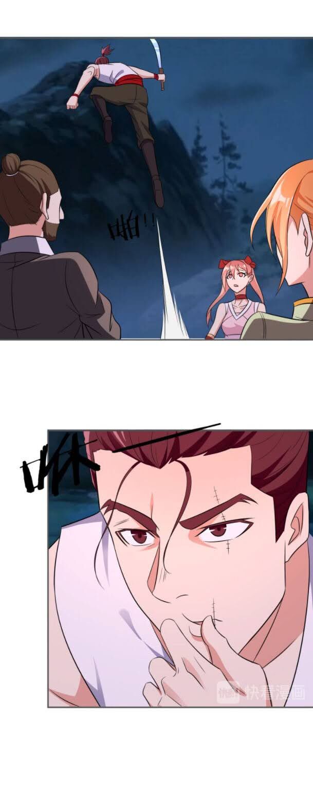 Thôn Phệ Một Thế Giới Tu Tiên Chapter 65 - 30