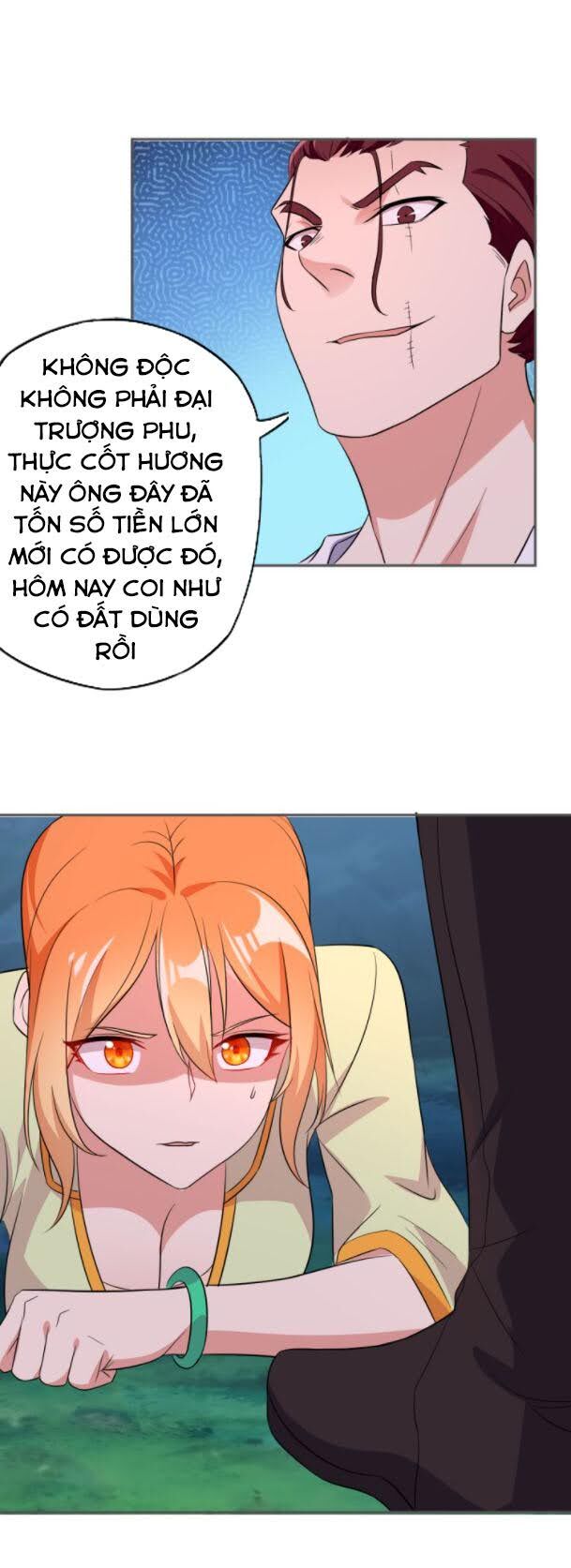 Thôn Phệ Một Thế Giới Tu Tiên Chapter 65 - 33