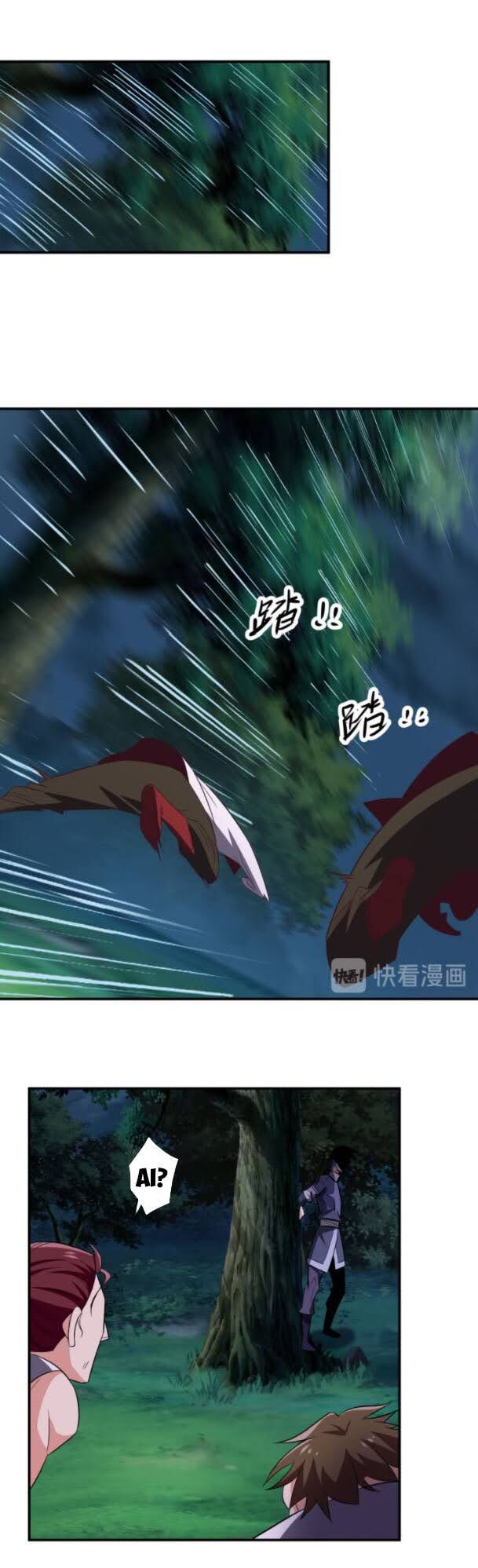 Thôn Phệ Một Thế Giới Tu Tiên Chapter 65 - 42