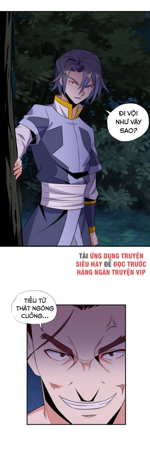 Thôn Phệ Một Thế Giới Tu Tiên Chapter 65 - 43