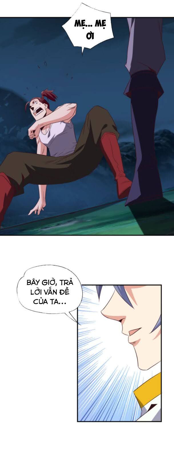 Thôn Phệ Một Thế Giới Tu Tiên Chapter 65 - 48