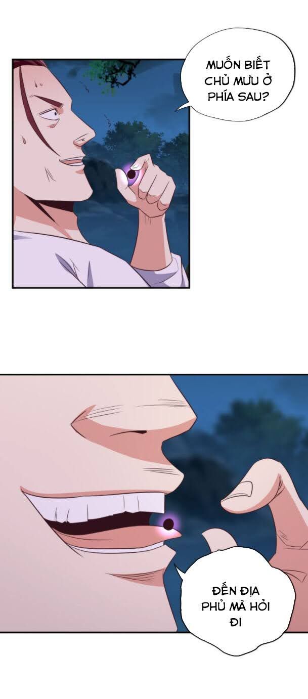 Thôn Phệ Một Thế Giới Tu Tiên Chapter 65 - 50