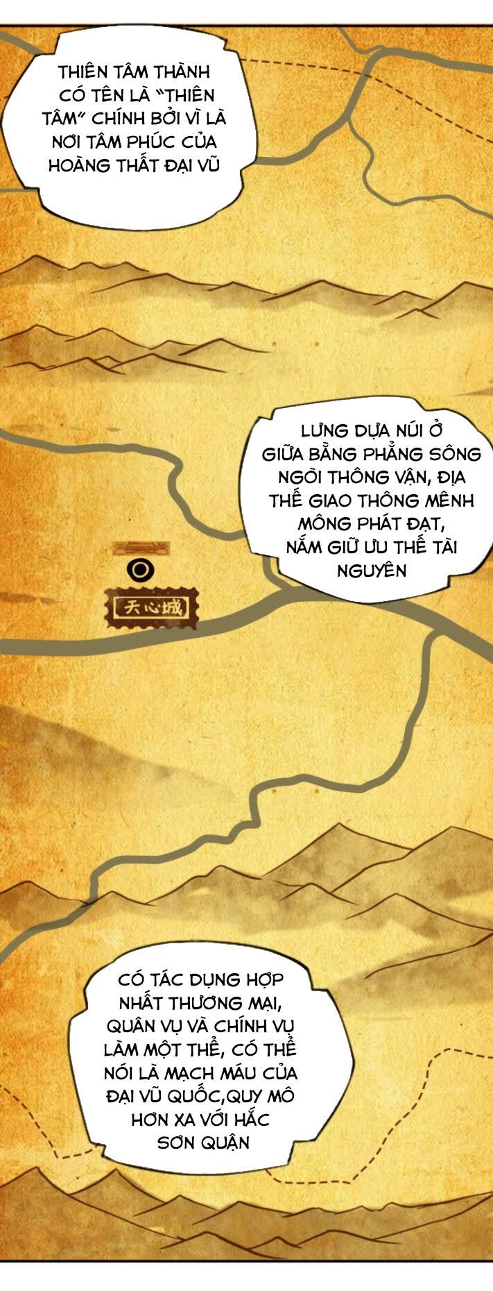 Thôn Phệ Một Thế Giới Tu Tiên Chapter 66 - 12