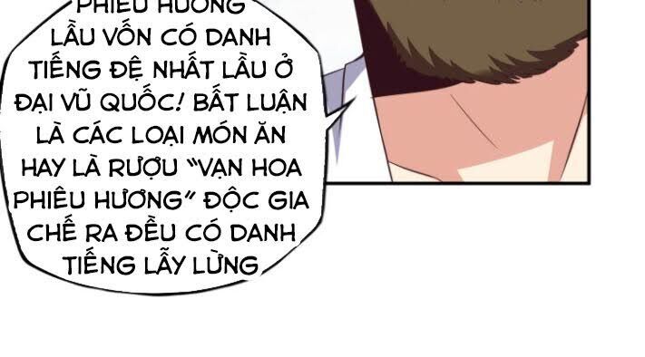 Thôn Phệ Một Thế Giới Tu Tiên Chapter 66 - 20