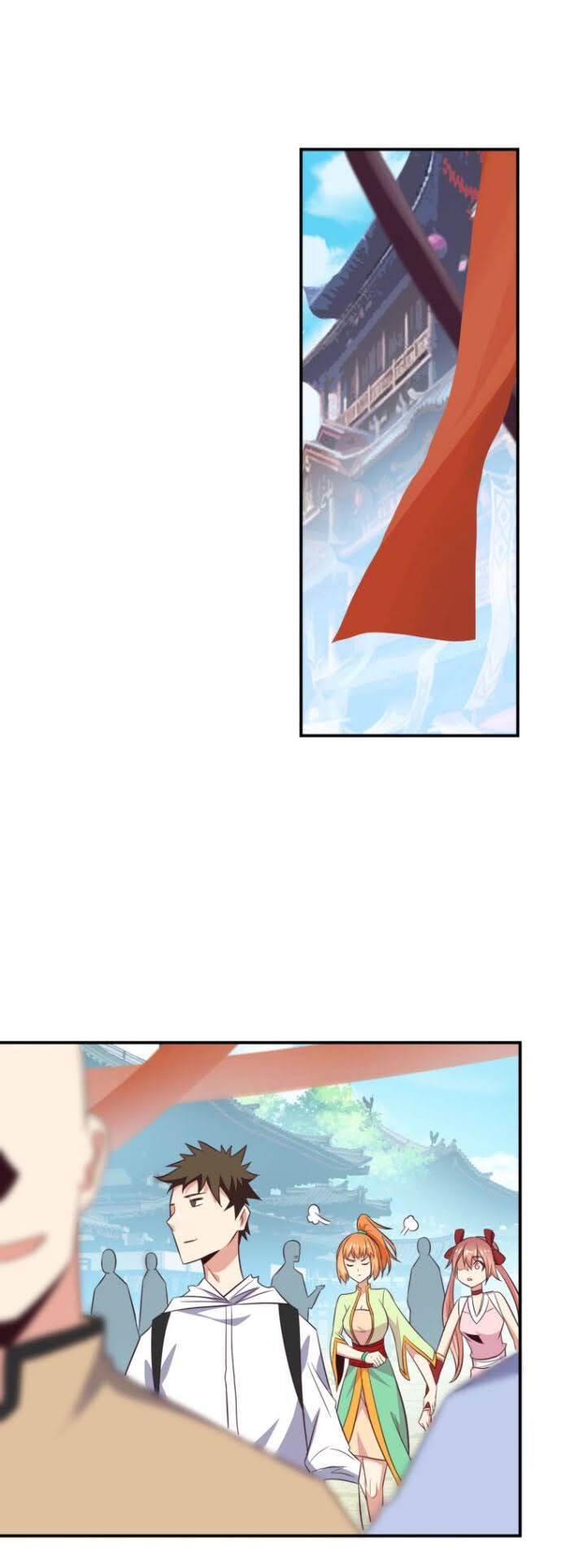 Thôn Phệ Một Thế Giới Tu Tiên Chapter 66 - 24