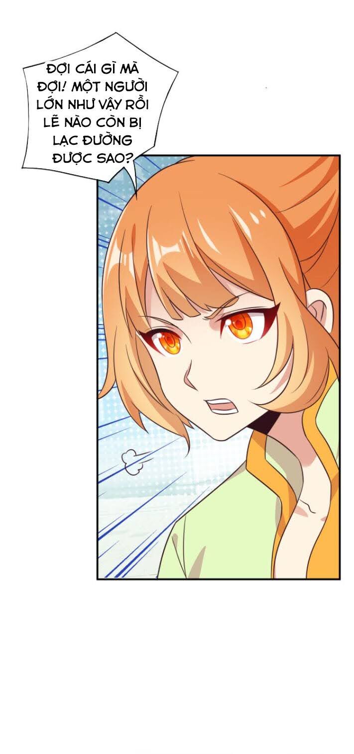 Thôn Phệ Một Thế Giới Tu Tiên Chapter 66 - 26