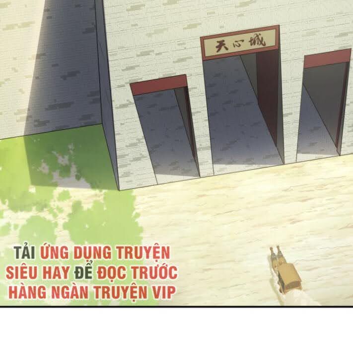 Thôn Phệ Một Thế Giới Tu Tiên Chapter 66 - 4