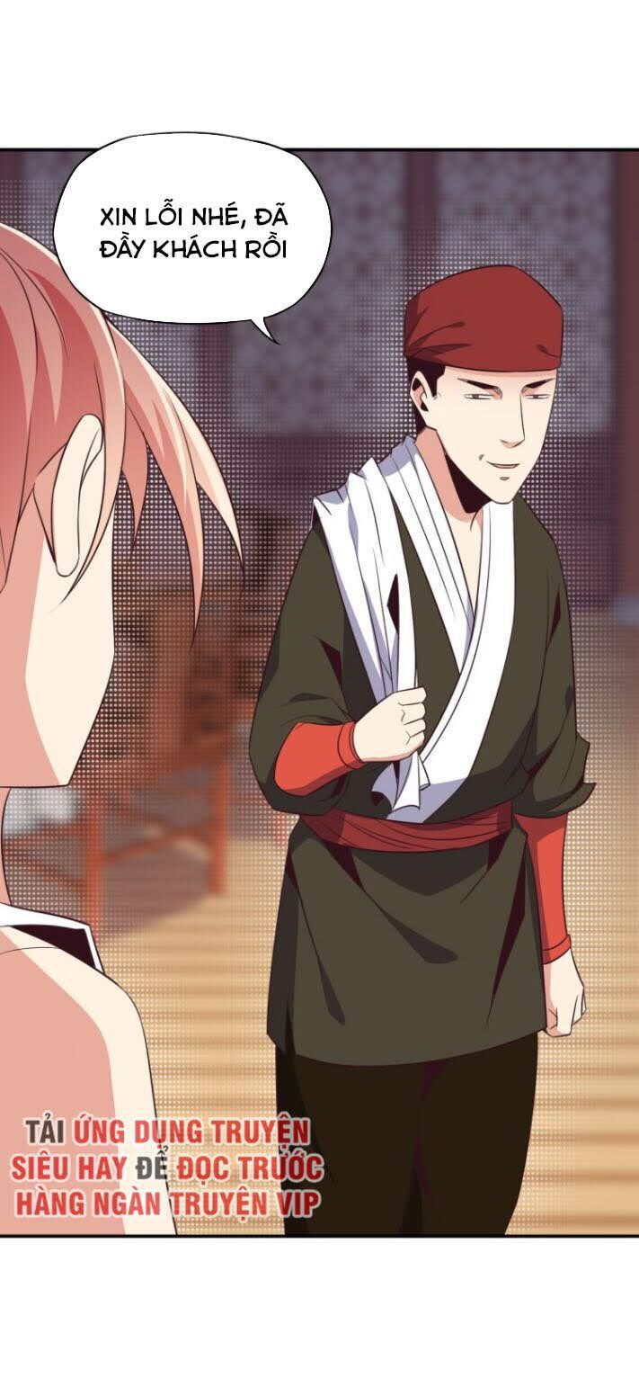 Thôn Phệ Một Thế Giới Tu Tiên Chapter 66 - 32