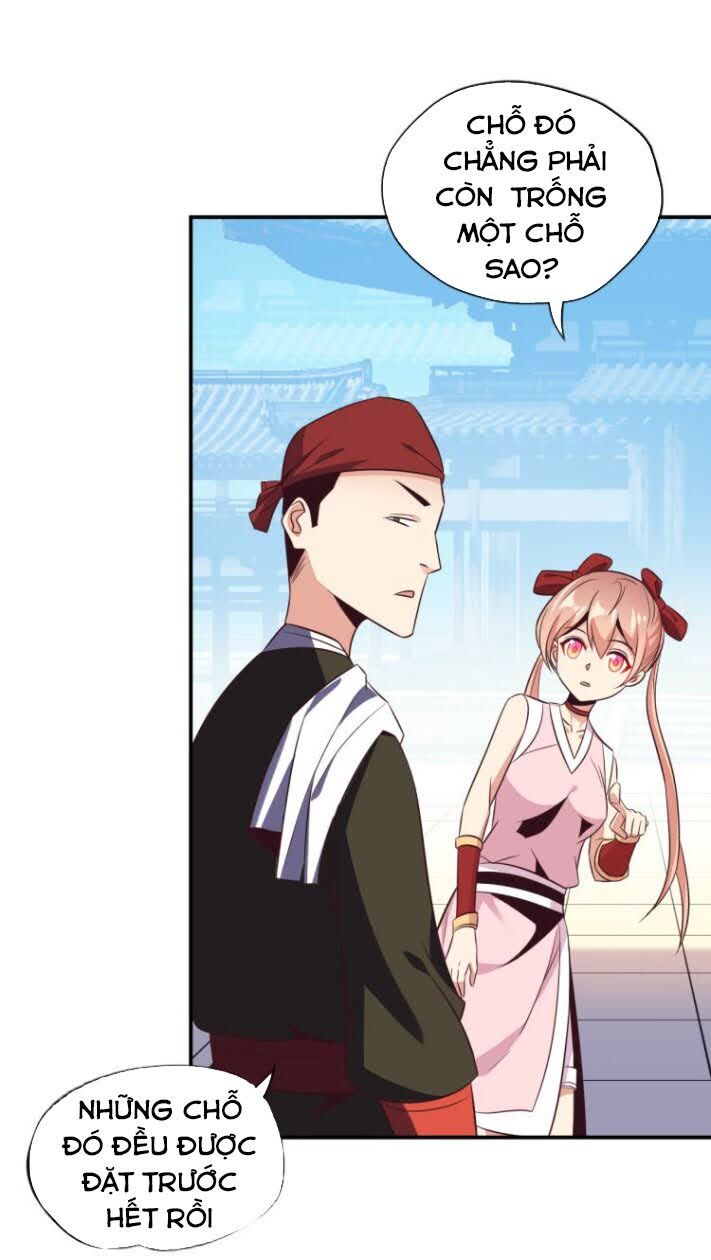 Thôn Phệ Một Thế Giới Tu Tiên Chapter 66 - 33