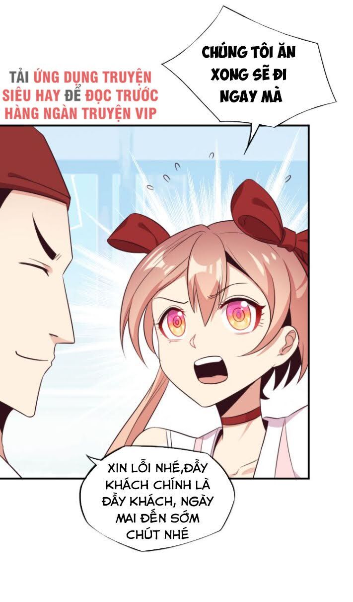 Thôn Phệ Một Thế Giới Tu Tiên Chapter 66 - 34