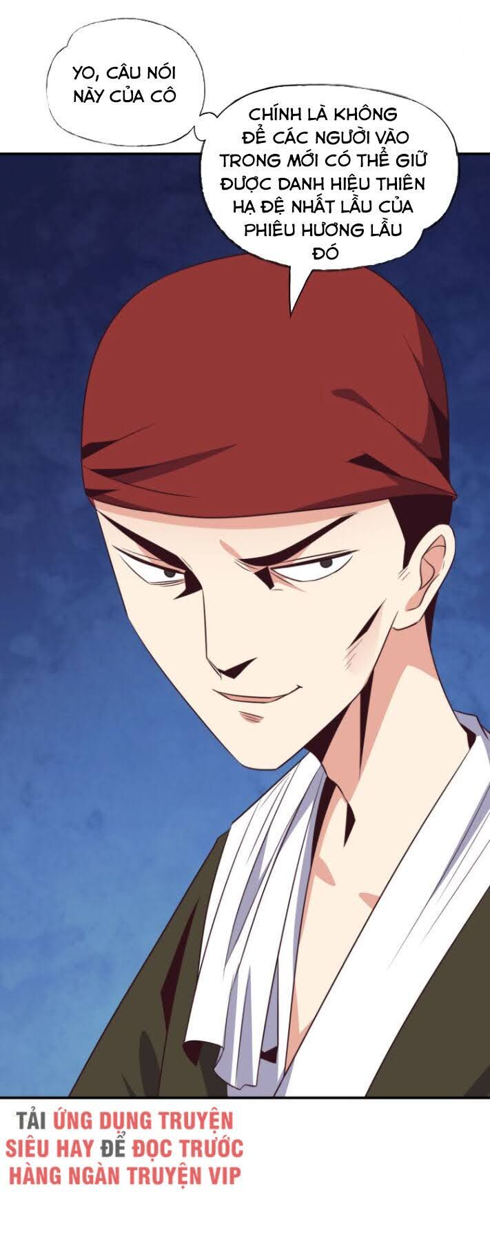 Thôn Phệ Một Thế Giới Tu Tiên Chapter 66 - 36