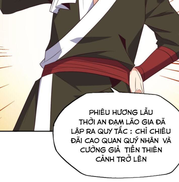 Thôn Phệ Một Thế Giới Tu Tiên Chapter 66 - 38