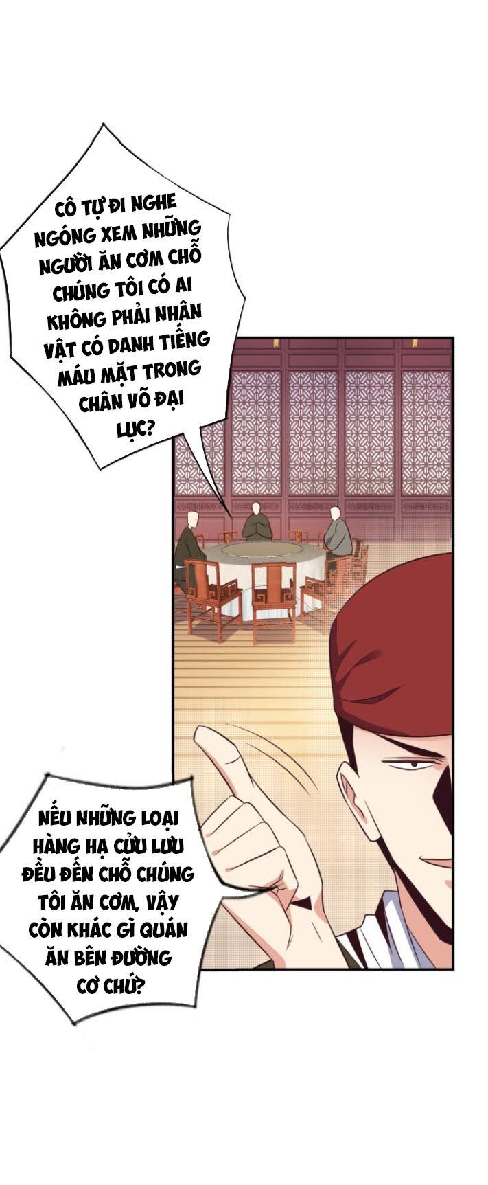 Thôn Phệ Một Thế Giới Tu Tiên Chapter 66 - 39