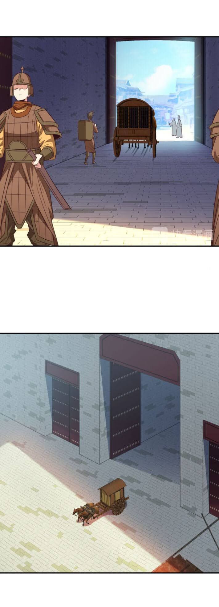 Thôn Phệ Một Thế Giới Tu Tiên Chapter 66 - 5