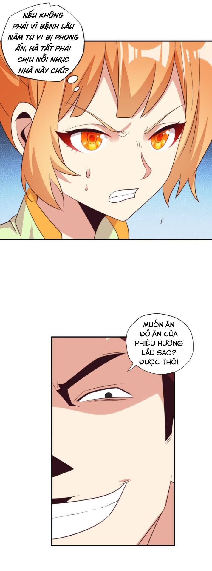 Thôn Phệ Một Thế Giới Tu Tiên Chapter 66 - 42