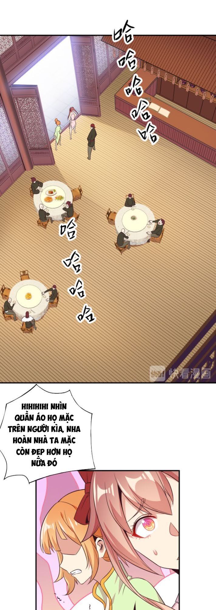 Thôn Phệ Một Thế Giới Tu Tiên Chapter 66 - 44