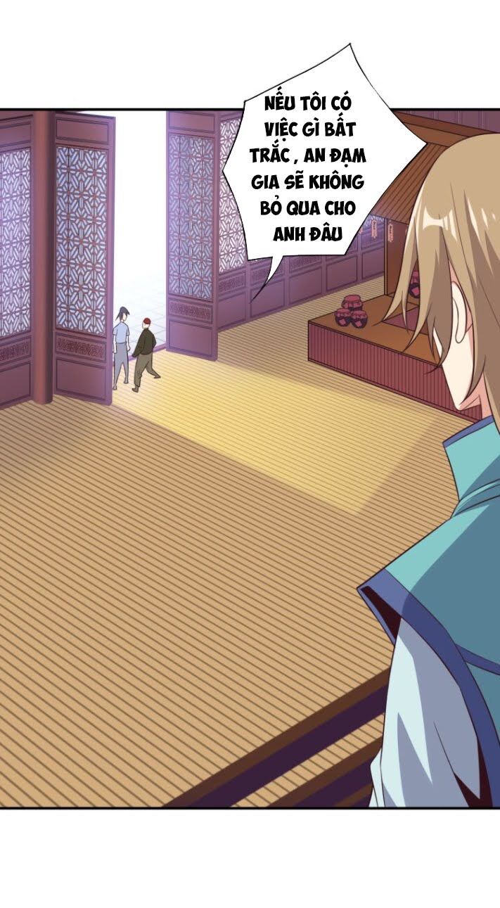 Thôn Phệ Một Thế Giới Tu Tiên Chapter 66 - 53