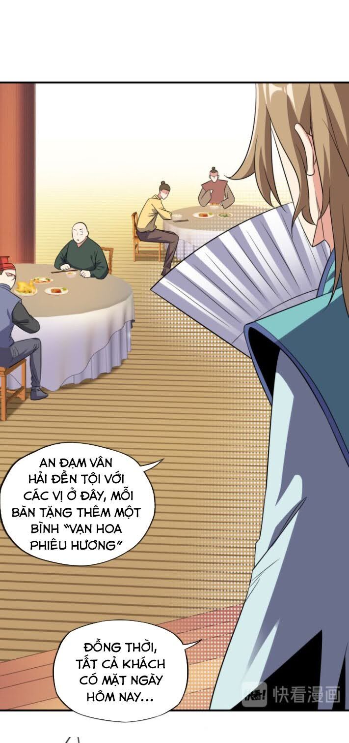 Thôn Phệ Một Thế Giới Tu Tiên Chapter 66 - 62
