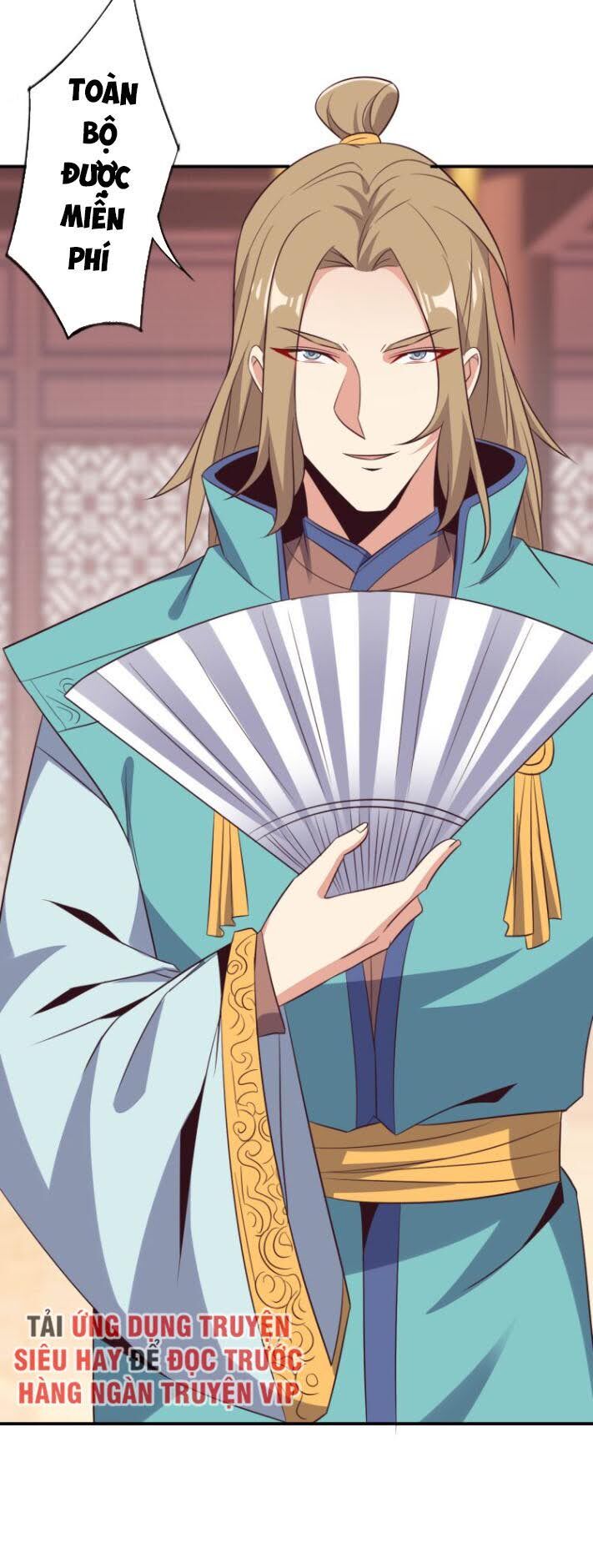 Thôn Phệ Một Thế Giới Tu Tiên Chapter 66 - 63