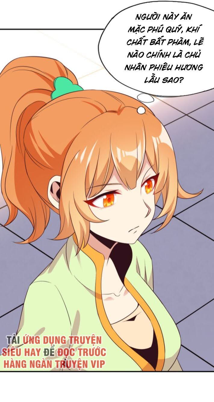 Thôn Phệ Một Thế Giới Tu Tiên Chapter 66 - 65