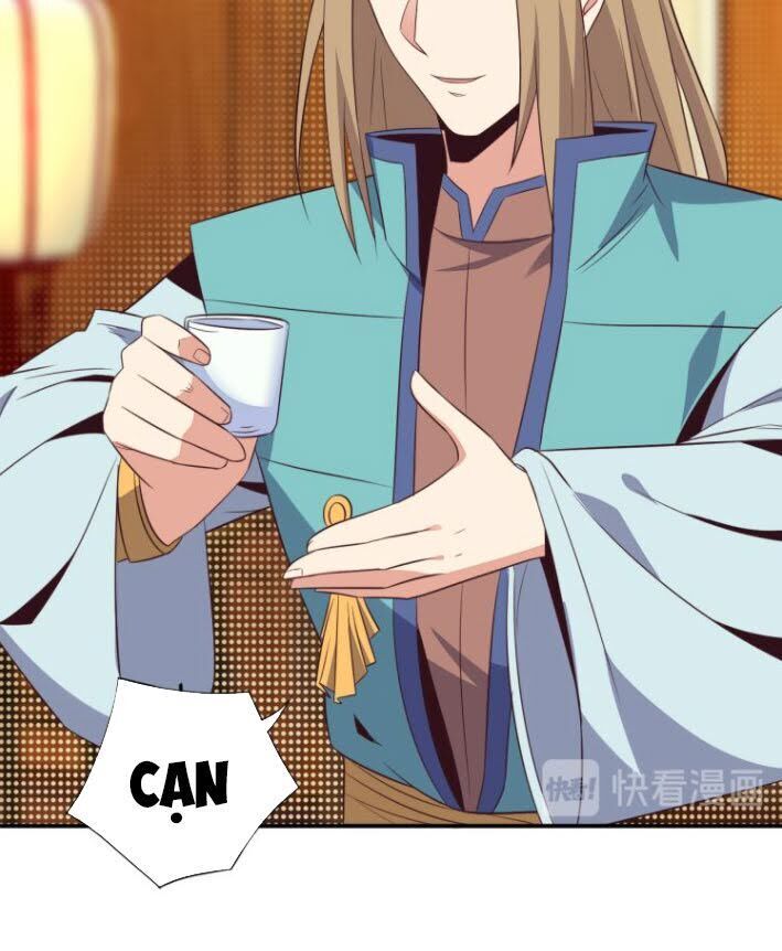 Thôn Phệ Một Thế Giới Tu Tiên Chapter 67 - 14