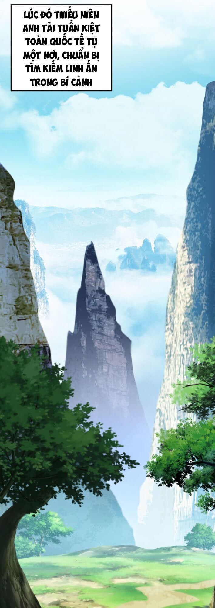 Thôn Phệ Một Thế Giới Tu Tiên Chapter 67 - 19